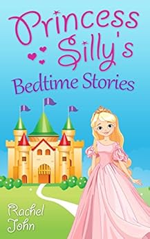 Bedtime Story Princess Dragon